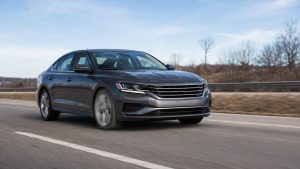 Why Does My Car Feel Wobbly When Driving? 9 Causes