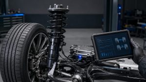 Adaptive Damping Suspension: How It Works and Is It Worth It?