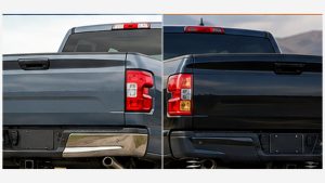Leaf Spring vs. Coil Spring: Ride, Towing and Load Differences