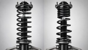 Linear vs. Progressive Springs: How They Differ and Which to Choose