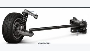 What Is Torsion Bar Suspension? How It Works, Pros and Cons
