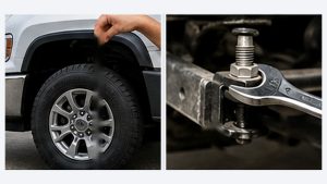 How to Adjust Torsion Bar Suspension: Ride Height, Safety and Alignment