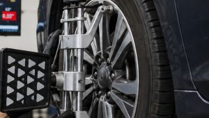 Wheel Alignment Cost: 2-Wheel vs. 4-Wheel Prices