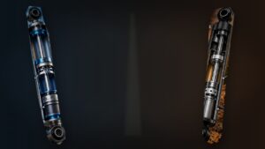 Monotube vs Twin-Tube Shocks: Which Is Better?