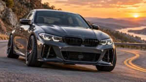 What Is Camber Angle? Positive vs. Negative Camber Explained