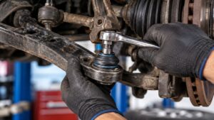 How to Replace Ball Joints: Tools, Steps & Common Mistakes