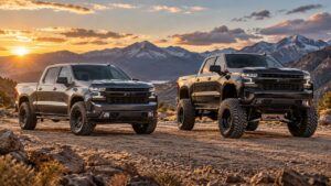 Leveling Kit vs Lift Kit: Which Is Better for Your Truck?